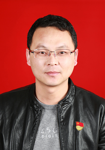 郑剑光党徽